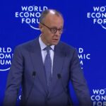 alerta la davos tentativa de sabotaj asupra avionului cancelarului german 6972796155aaf