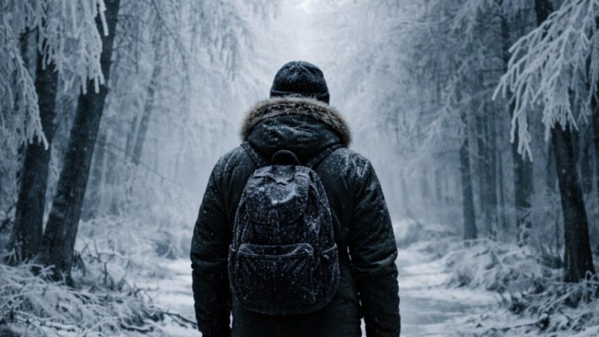 anm a emis noi coduri galbene de ger si polei romania intra intr unul dintre cele mai friguroase episoade din ultimii ani harta 696dcbc912aa2