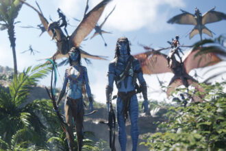 avatar fire and ash leads 2026 visual effects society nominations with 10 nods 6966855e2b048