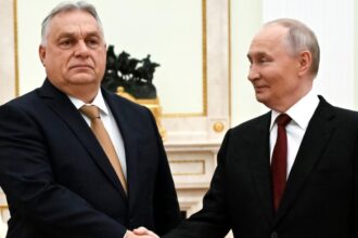 avertisment dur de la budapesta prezenta trupelor ue in ucraina ar putea declansa un razboi direct cu rusia 697b909bb62d8