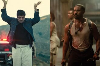 bafta film awards go on a thrill ride as one battle after another leads sinners by one nomination 6978b05f8fa40