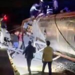 bilantul tragediei feroviare din spania a crescut dramatic sunt cel putin 39 de morti si sute de raniti video 696dde71c0711
