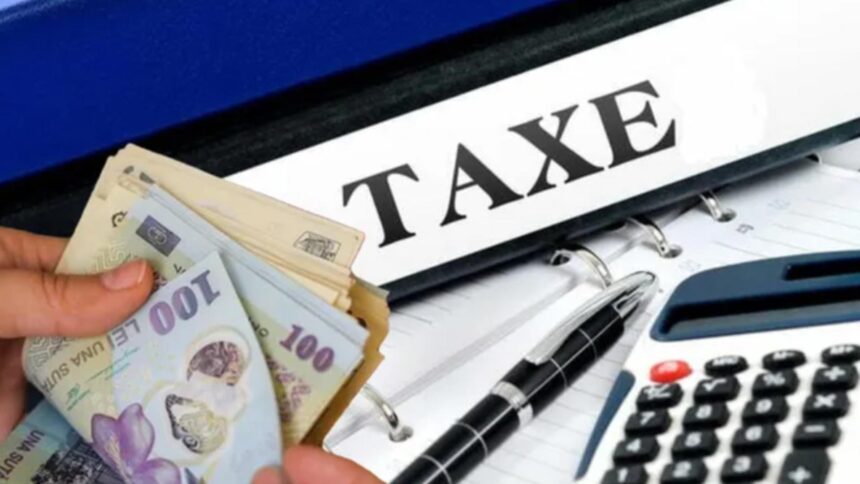 blocaje in primarii dupa ce nu s au votat taxele pentru 2026 cetatenii au au ce plati dispar cantinele sociale 697ddf5d9e1d3