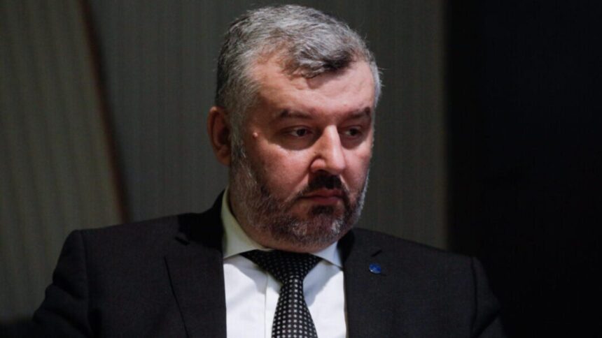 bolojan a numit in ministerul energiei un secretar de stat care a condus o companie falimentara 696de6aae52a1