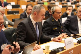 bucurestiul intra in cursa pentru gazduirea sediului autoritatii vamale a ue ministrul finantelor romania este pregatita 697a533e1251d