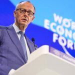 cancelarul germaniei discurs istoric la davos dictatorii pot avea supusi noi ne bazam pe parteneriate 697214d3ab9e8