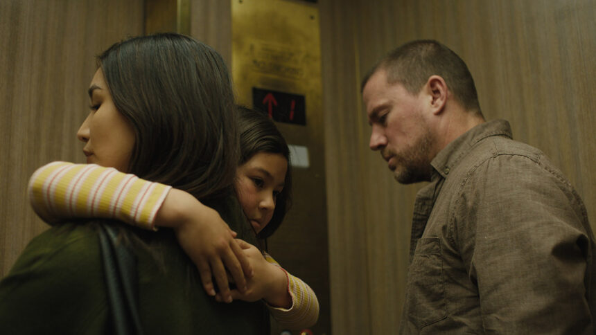 channing tatum and gemma chan starrer josephine wins two top awards at sundance 697d023451bbc