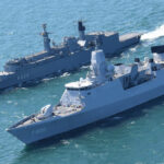 comisia europeana sustine crearea unui hub de securitate la marea neagra negrescu romania poate gazdui acest centru strategic 695d10d9ea94a