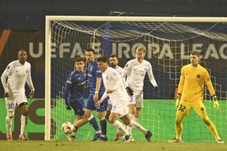 croatii o desfiinteaza pe dinamo zagreb dupa 4 1 cu fcsb rezultatul mascheaza realitatea a fost rau 6973901cac70e