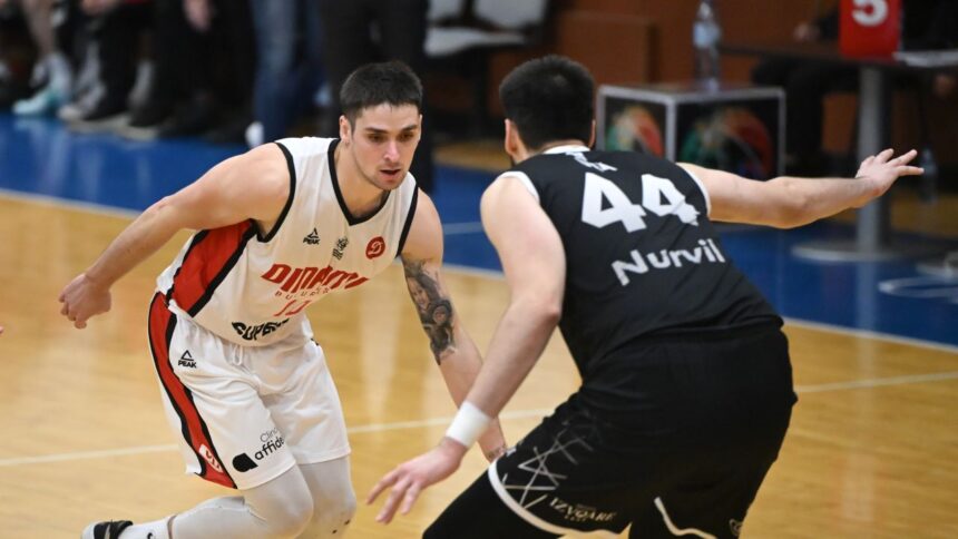 csm oradea si cs dinamo victorii in liga nationala de baschet masculin 696208df6cc4b