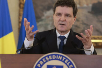 cum vede nicusor dan discutia despre suspendarea sa din functie total neserioasa 695e219c4b639