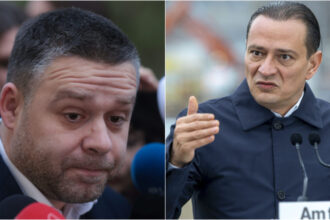 daniel baluta dupa ce psd a blocat proiectele lui ciprian ciucu in sedinta cgmb se incerca mascarea amatorismului 697b76ff39ef1