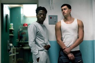 david jonsson and tom blyths prison thriller wasteman to screen for free in over 100 u k theaters exclusive 697cb67bbb63f