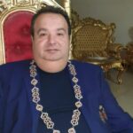 de la sibiu spre biroul oval regele cioaba se autoinvita la trump pentru a pune natiunea roma la masa greilor lumii 6973ba98c468f