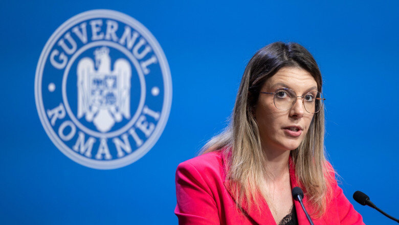 diana buzoianu demonteaza un fake news privind postul de sef la apele romane fie prostie fie manipulare de doi lei 695d5a8c6a52a