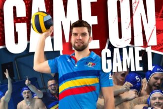 exclusiv alexandru matei increzator inaintea debutului de azi al romaniei la campionatul european de polo care este obiectivul 6963cb063fc1f