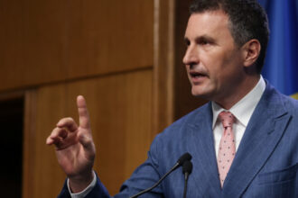 exclusiv romania aproape de momentul in care va trebui sa aleaga intre sua si europa raspunsul lui tanczos barna sa fim ancorati in realitate 696e927c18808