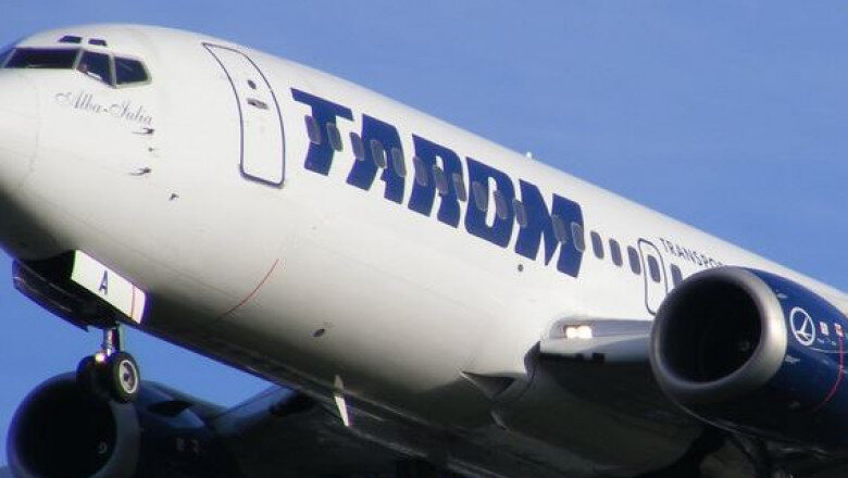 exclusiv vicepremier exista o emotie in societate pentru tarom mi as dori sa iesim din paradigma nu ne vindem tara sau nu facem parteneriate 6974eb44a5eda