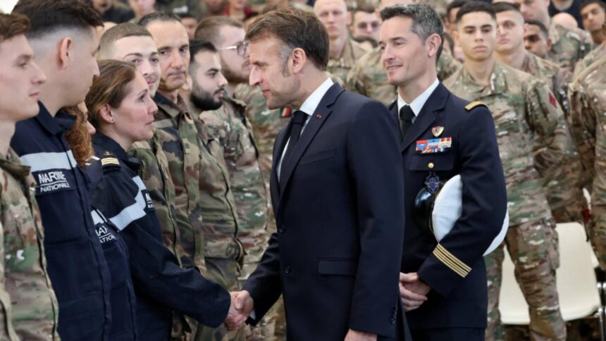 franta si ar putea retrage fortele armate din romania pentru ca am semnat mercosur avertisment de la vicepresedintele parlamentului european 696a73c0e0edb