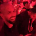 fratii tate si alti influenceri surprinsi facand salutul nazist si intonand melodia antisemita a lui kanye west intr un club de lux din miami video 696f53395e355