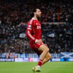 galerie foto goooool szoboszlai a inscris cum rar se vede in ucl reactia presei din ungaria 69714c3aee830