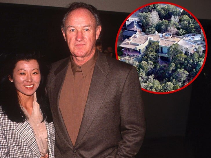 gene hackmans house goes up for sale less than a year after deaths 696a8dd872978
