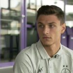 george ganea prima reactie dupa ce a semnat in liga 2 sunt 100 pregatit oamenii isi doresc performanta 69652e11258fa