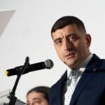 george simion il ameninta pe nicusor dan cu suspendarea nu e potrivit pentru aceasta functie aur are semnaturile necesare 697b81677f000