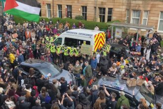 glasgow fest to open with everybody to kenmure street exec produced by emma thompson 695e30629203a