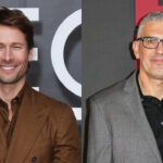 glen powell sam esmail team for mystery sci fi thriller tesseract for amazon mgm ua 69696b1495ce2