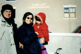 goodbye to all that an agent says so long to the festival town that shaped her career and life 697a73b39a132