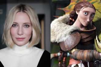 how to train your dragon 2 cate blanchett returning as valka for universals live action remake exclusive 69692f55678c7