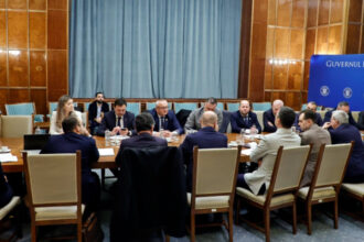 ilie bolojan analiza dupa intalnirea cu administratia locala pe bugetul din 2026 dezechilibre de ansamblu fata de media ue 69731567c7021