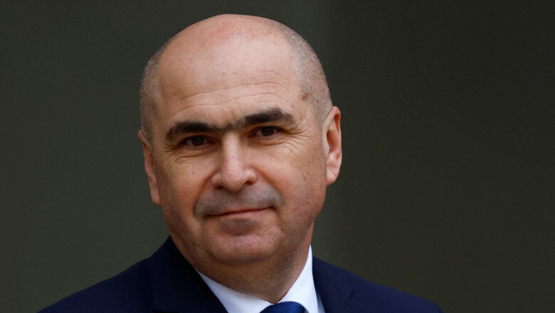 ilie bolojan impozitarea progresiva nu poate fi introdusa acum ar fi nevoie de cel putin un an pentru implementare 6978a2bae7abb