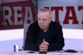 ion cristoiu nicusor a votat acordul mercosur ca asa a vrut el nu a negociat pentru agricultorii romani 6967aa9c9a2d2