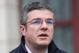 irineu darau ministrul economiei cel mai mare test al coalitiei este sa treaca bugetul acestui an atacurile inutile trebuie oprite 69727614b373f