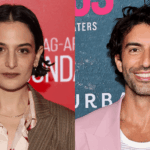 it ends with us star jenny slate slams justin baldoni in unsealed texts most intense narcissist 697081525b316