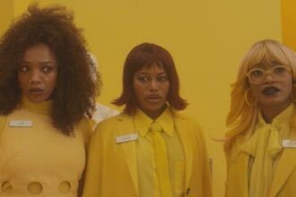 keke palmer demi moore get caught up in shoplifting ring in i love boosters trailer 6979098165810