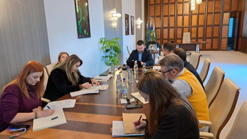 lucrarile majore din bucuresti merg mai departe ciprian ciucu lucrarile nu vor stagna 6968d0f1e0c5a