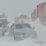 mai multe masini au ramas inzapezite in judetul botosani a fost necesara interventia pompierilor 6960a04a0397f