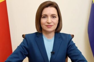 maia sandu cere uniunii europene accelerarea aderarii republicii moldova exista pericolul ca tara noastra sa fie ocupata de rusia 6978df0f9ee0f