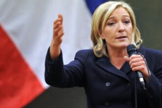 marine le pen din nou in fata justitiei incepe la paris procesul in dosarul angajarilor fictive din fonduri europene 69667a0e4fdf1