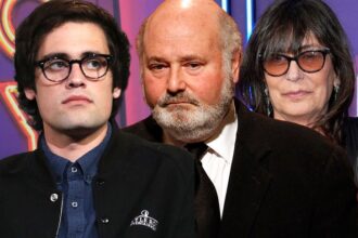 michele reiner emailed death row inmate hours before her death 695c66f130ebe