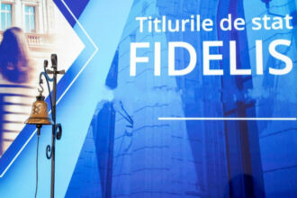 ministerul finantelor listeaza la bvb prima editie fidelis din 2026 subscrieri de aproape 2 miliarde de lei la editia din ianuarie 697b436ce1f3f