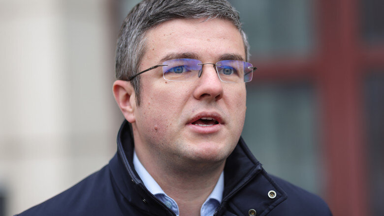 ministrul economiei irineu darau vine azi la digi24 697a0d0c3f35b