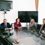 ministrul sanatatii alexandru rogobete discutii cu sindicalistii din sanatate despre garzi salarizare si structura personalului 697c84cfd8273