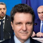 nicusor dan a semnat decretul privind eliberarea din functie a lui daniel david ilie bolojan desemnat interimar la ministerul educatiei 696781b773c57