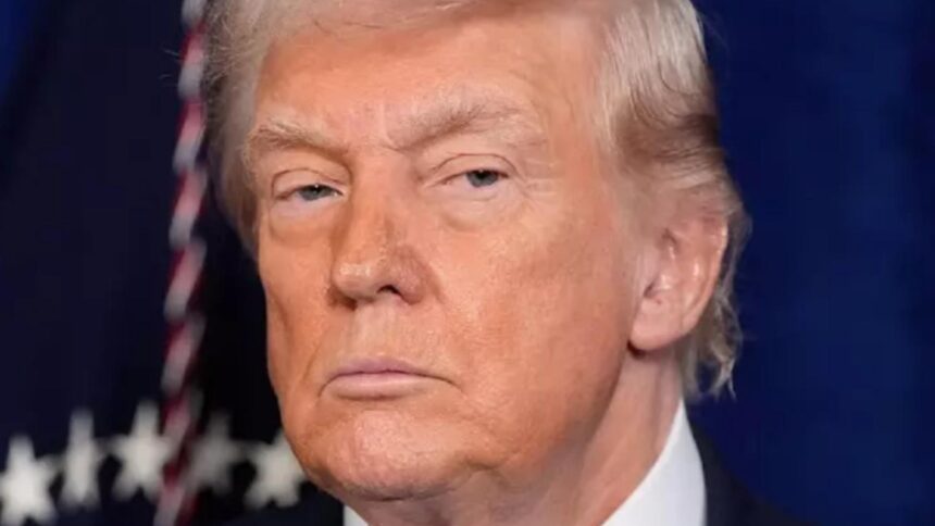 nimeni nu este in siguranta avertismentul terifiant al specialistilor dupa ce trump l a arestat pe maduro suntem in pericol 695e27a50e96b