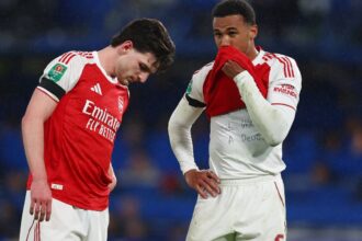 nottingham arsenal live pe voyo de la 1930 deplasarea mai complicata decat pare pentru liderul din premier league 696ba5c5b4a88