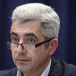 noul sef al apelor romane este dragos doru cazan director tehnic al institutului national de hidrologie si gospodarire a apelor 696e573fee91d